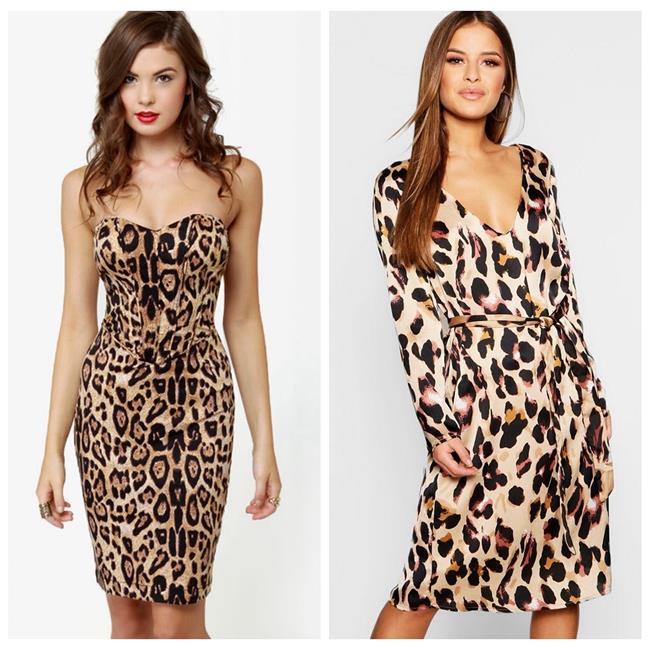 leopard velvet fabric 7