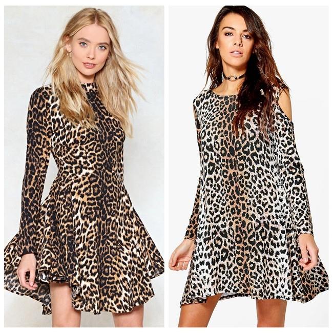 leopard velvet fabric 6